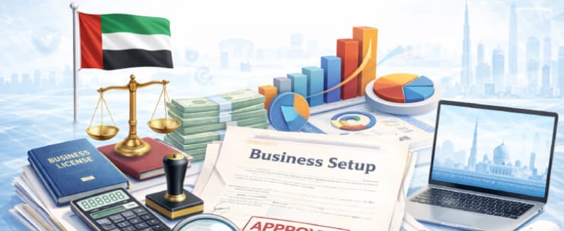 Business for Success