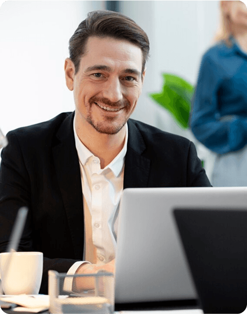 Business for Success